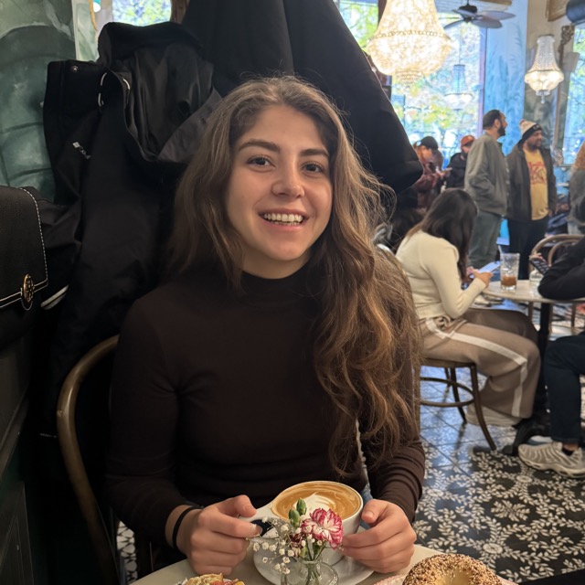 Beyza Bozdag