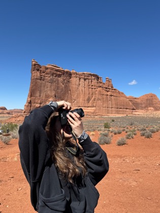Arches National Park