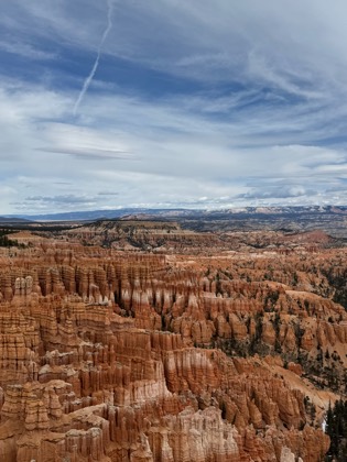 Bryce Canyon