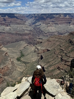 Grand Canyon