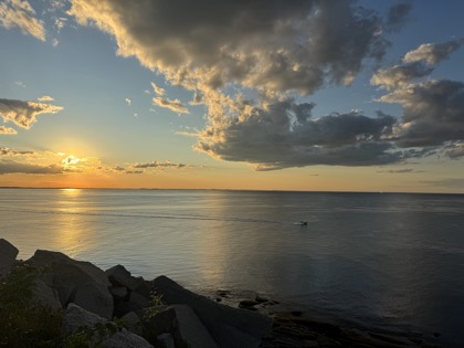 Halibut Point