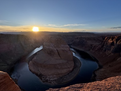 Horseshoe Bend