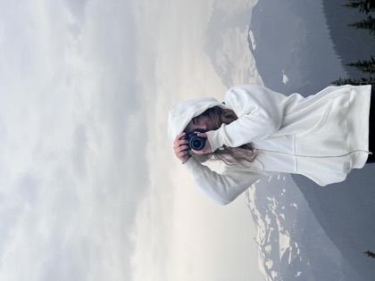 Mt. Rainier