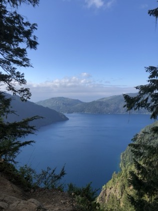 Olympic National Park