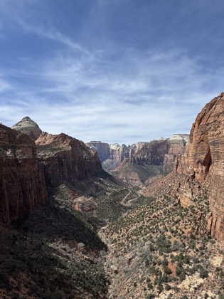 Zion National Park