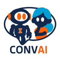 Conversational AI Lab logo